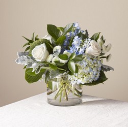 The FTD Clear Skies Bouquet from Krupp Florist, your local Belleville flower shop